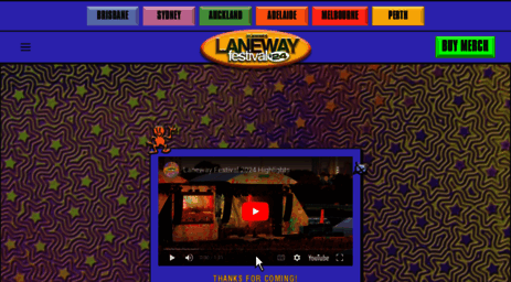 lanewayfestival.com
