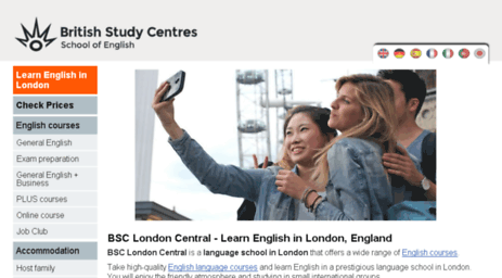 language-school-england.com
