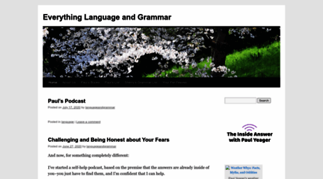 languageandgrammar.com
