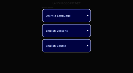 languagecast.net