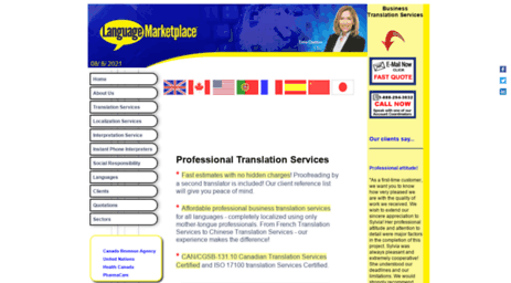 languagemarketplace.ca