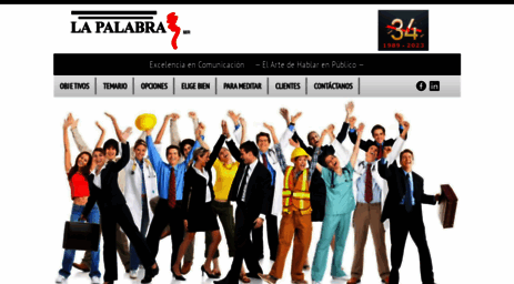 lapalabra.com.mx