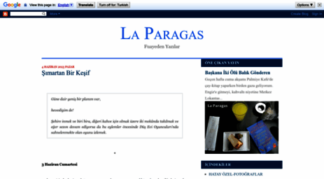laparagas.blogspot.com