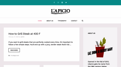 lapicio.com