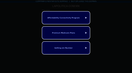 lapolitica.com.mx