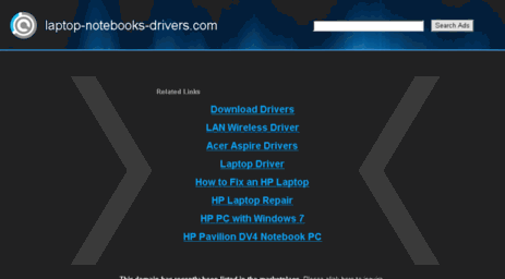 laptop-notebooks-drivers.com