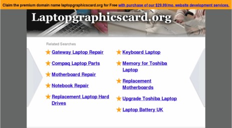 laptopgraphicscard.org