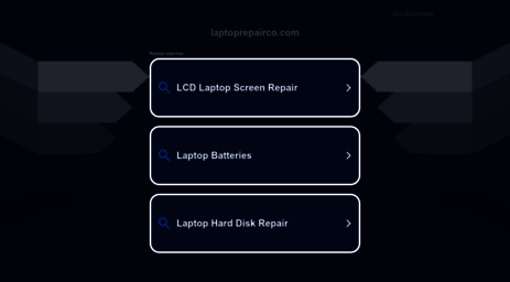 laptoprepairco.com