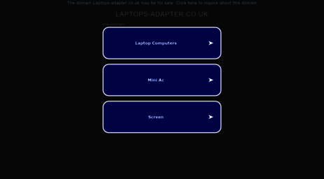 laptops-adapter.co.uk