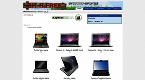 laptops.git-r-free.com
