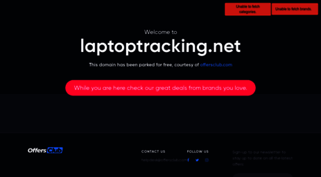 laptoptracking.net