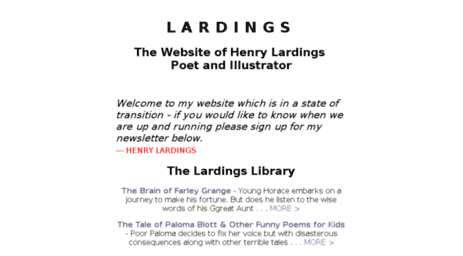 lardings.com