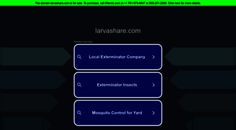 larvashare.com