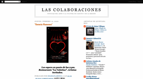 lascolaboraciones.blogspot.com