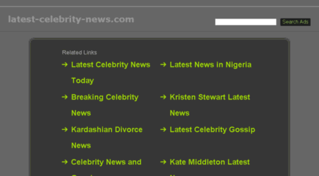 latest-celebrity-news.com