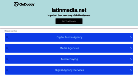 latinmedia.net