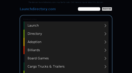 launchdirectory.com
