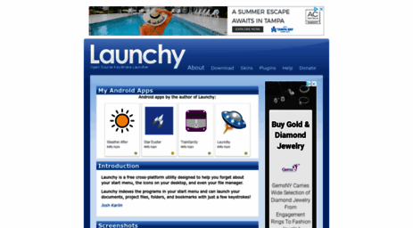 launchy.net