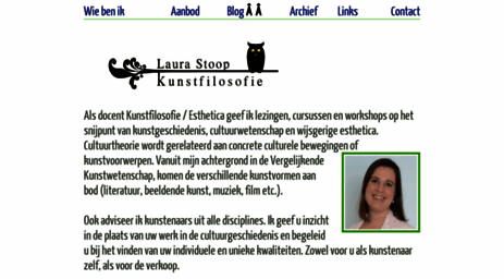 laurastoop.nl