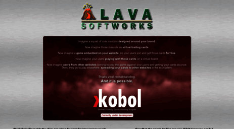 lavasoftworks.com