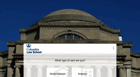 law-columbia-csm.symplicity.com
