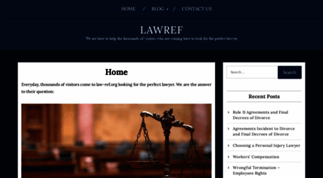 law-ref.org