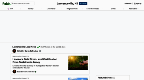 lawrenceville.patch.com