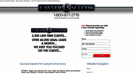 lawyersuccess.com