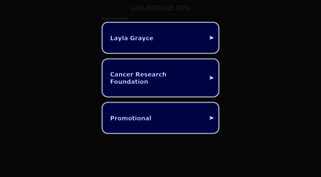 laylagrace.org