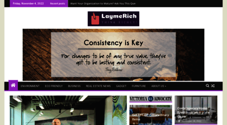 laymerich.com