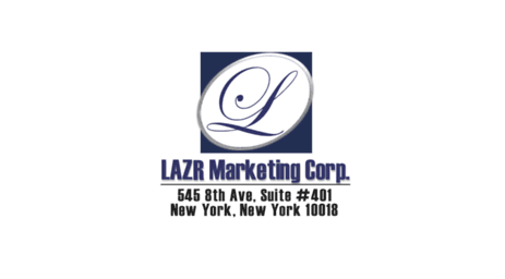 lazr.com