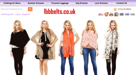 lbbbelts.co.uk