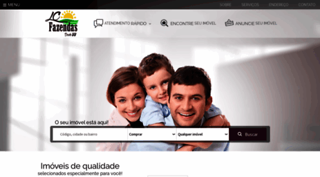 lcfazendas.com.br