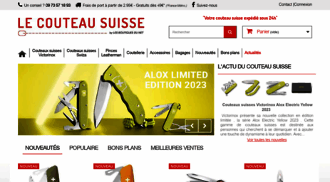 le-couteau-suisse.com
