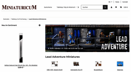 lead-adventure.com