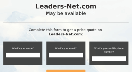 leaders-net.com