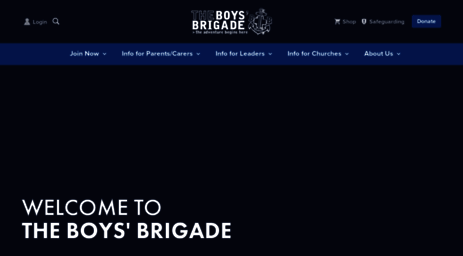 leaders.boys-brigade.org.uk