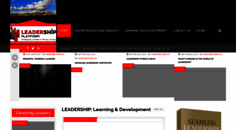 leadershipplatform.com