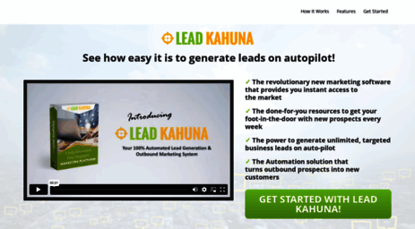 leadkahuna.com