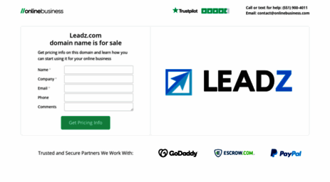 leadz.com