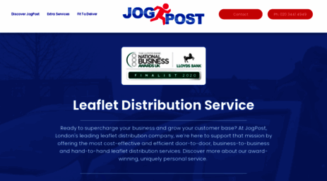 leafletdistribution.co.uk