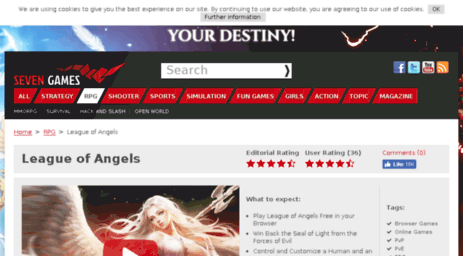 league-of-angels.browsergamez.com