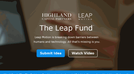 leapfund.hcp.com