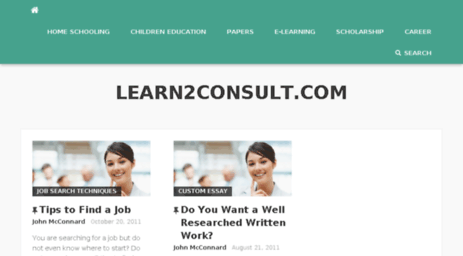 learn2consult.com