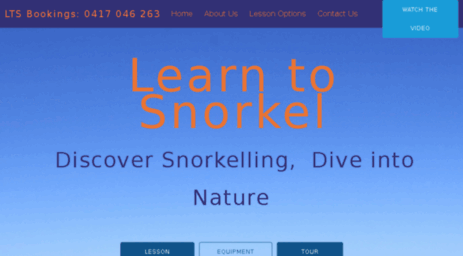 learn2snorkel.com.au