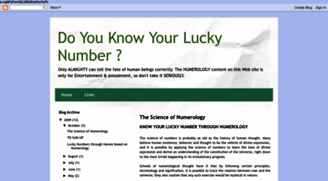 learning-numerology.blogspot.com