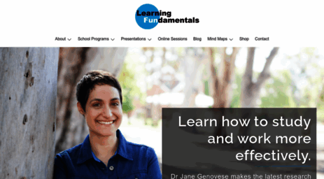 learningfundamentals.com.au