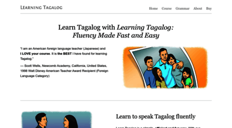 learningtagalog.com