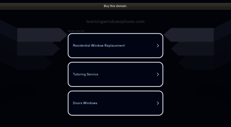 learningwindowsphone.com