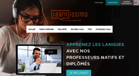 learnissimo.fr